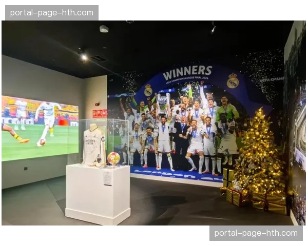 镜头下的安切洛蒂：在伯纳乌包厢内平静指挥点球大战